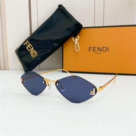 Fendi sunglass-458